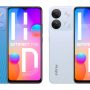 Infinix Smart 8 Specs Revealed on the Google Play Console