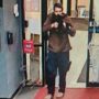 Manhunt for Gunman Sparks Regional Security Alert