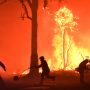 Australia Bushfires Turn Deadly: Lives Lost in Inferno