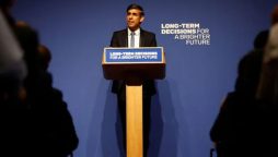 UK Drives AI Safety Agenda with World’s First Institute