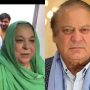 Yasmin Rashid challenges Nawaz Sharif to contest election against her