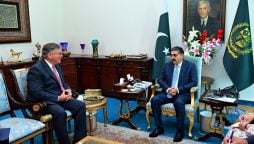 PM Kakar
