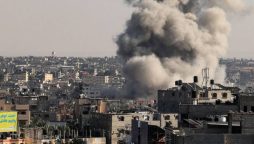 Israel-Hamas War: Aid Flow to Gaza Falls Short, Warns UN Chief