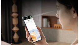 Honor's New Phone Can Be Controlled With Your Eyes