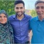Famous YouTuber Zaid Ali’s Father Passes Away