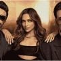 Koffee With Karan 8: Karan Johar Expresses Desire to Remake Film “Sangam”