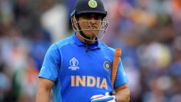 Dhoni’s Secret Retirement: Cricket Legend Exits in 2019, Not 2020