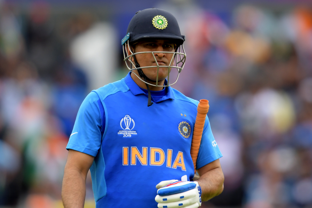 Dhoni's Secret Retirement: Cricket Legend Exits in 2019, Not 2020