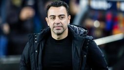Xavi Hernandez Shares El Clasico Injury Update
