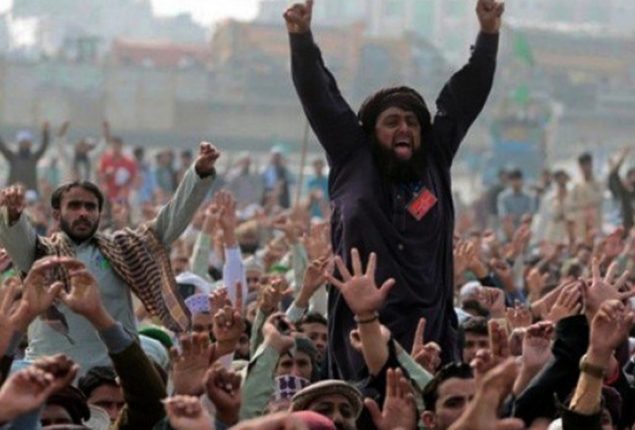 Govt forms fact-finding committee to identify responsible of Faizabad sit-in  