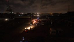 Ghana in the Dark: Gas Shortage Sparks Nationwide Blackout