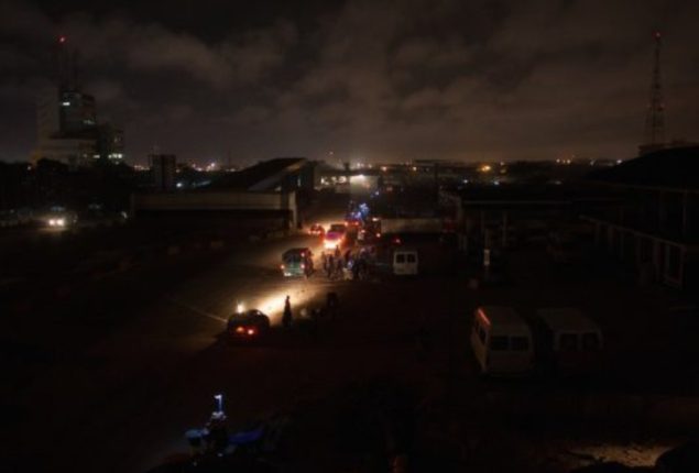 Ghana in the Dark: Gas Shortage Sparks Nationwide Blackout