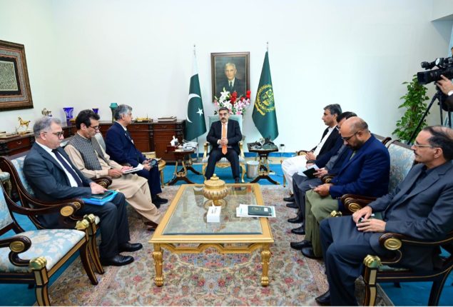 Govt believes in freedom of media as an ‘important state pillar’: PM
