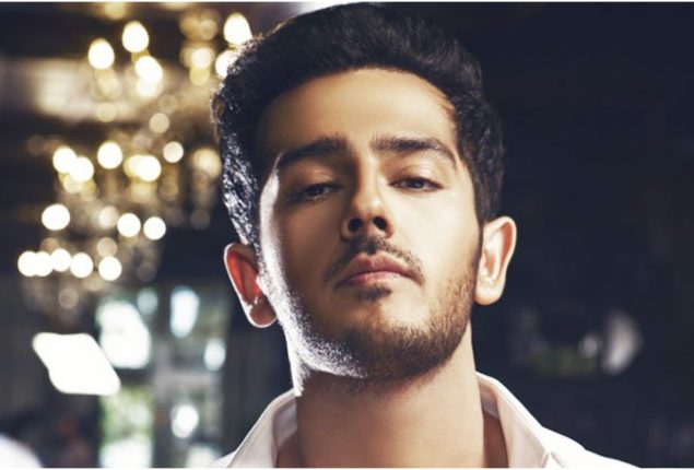 Azaan Sami Khan Vows to Always Support His Father