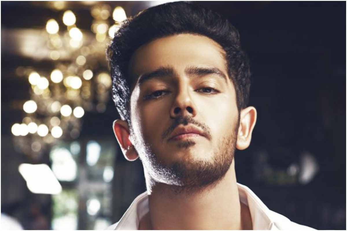 Azaan Sami Khan