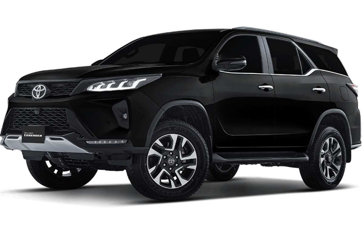 Toyota Fortuner new price after massive drop in car rates