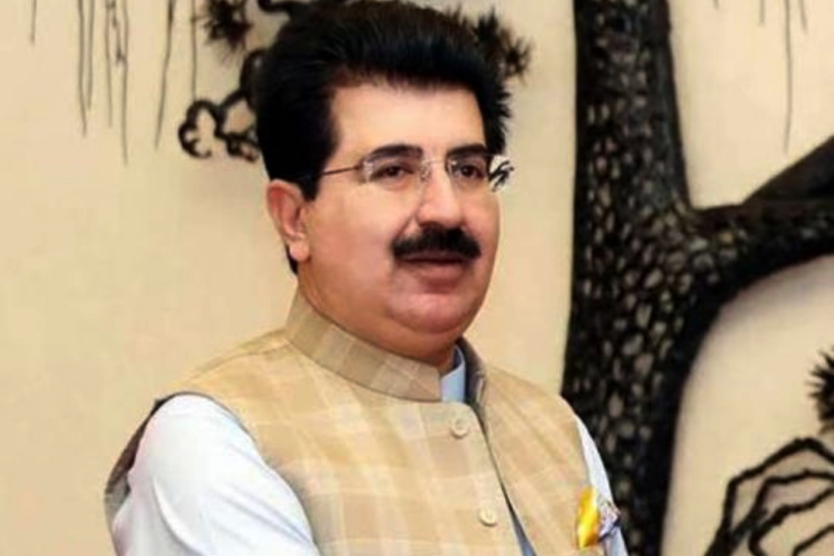 Sanjrani