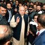 IHC fixes contempt petition against Nawaz Sharif for hearing