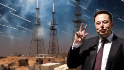 Israel- Hamas War: Musk’s Starlink to Aid Global Connectivity for Relief Groups