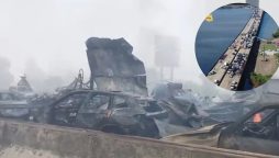 Tragic Egypt Road Crash Claims 32 Lives, Dozens Hurt