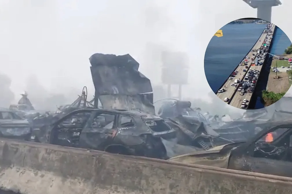 Tragic Egypt Road Crash Claims 32 Lives, Dozens Hurt