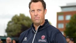 Trescothick says 'We're still very much focused on all formats of the game'