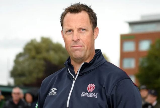 Trescothick says 'We're still very much focused on all formats of the game'