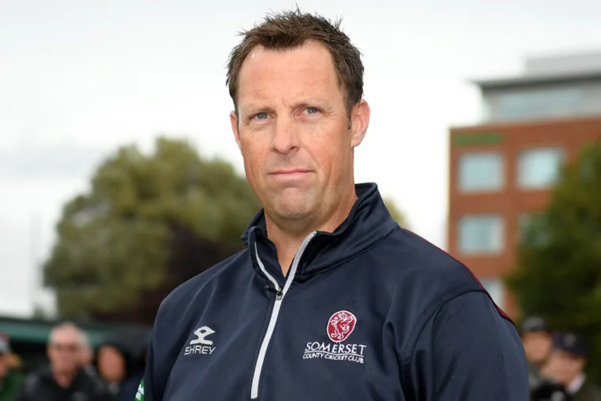 Trescothick says 'We're still very much focused on all formats of the game'