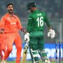 Netherlands upset Bangladesh to boost World Cup hopes