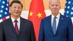 Biden and Xi's Summit Looms: High Hopes for US-China Talks