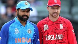 ICC World Cup 2023 Live Streaming: How to Watch India vs England | Match 28