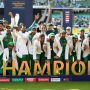 ICC Announces Qualification Process for 2025 Champions Trophy