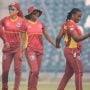 West Indies Women A Seal One-Day Series Win Over Pakistan Women A