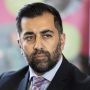 Israel-Hamas War: First Minister Humza Yousaf Reaches Out to Gaza Family