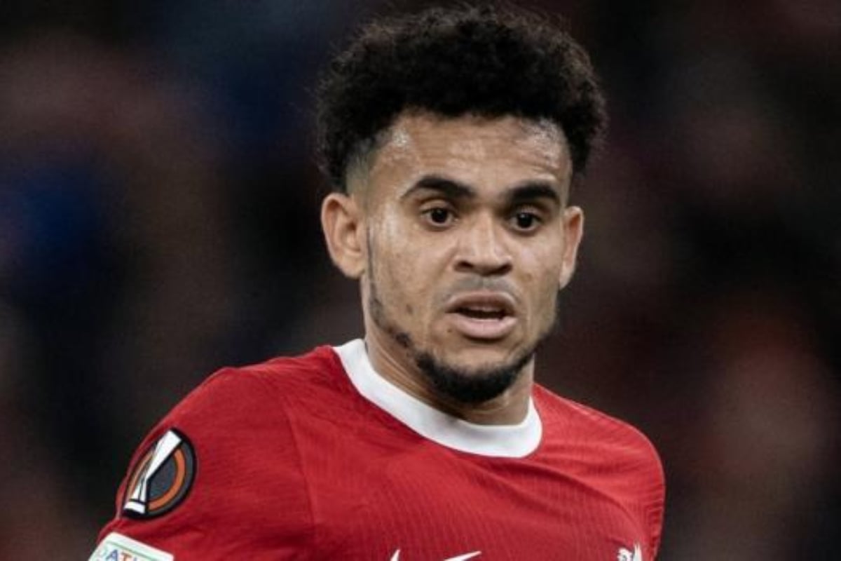 Liverpool Monitoring Ongoing Situation with Luis Diaz's Family