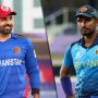 ICC World Cup 2023 Live Streaming: How to Watch Afghanistan vs Sri Lanka | Match 29