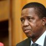 Ex-President Edgar Lungu’s Political Revival in Zambia