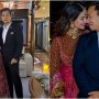 Madiha Imam & Moji Basar Wedding Reception: See Photos
