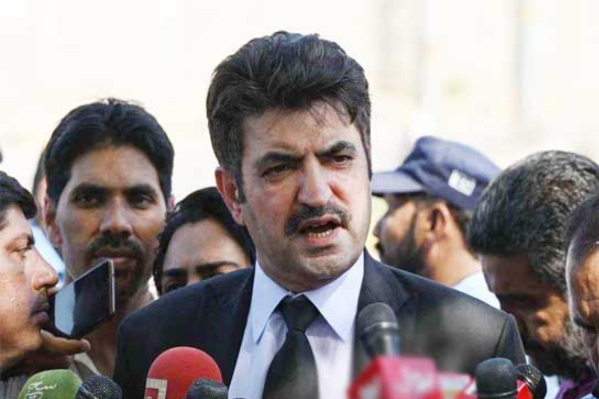 Illegal marriage case