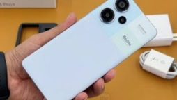 Redmi Note 13 Pro Plus price in UAE & specifications