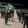 Israel-Hamas War: Protesters Storm Russian Airport After Tel Aviv Flight