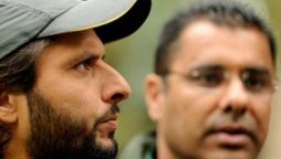 Waqar and Afridi Criticize TV Channel for Airing Babar Azam's Private Conversation