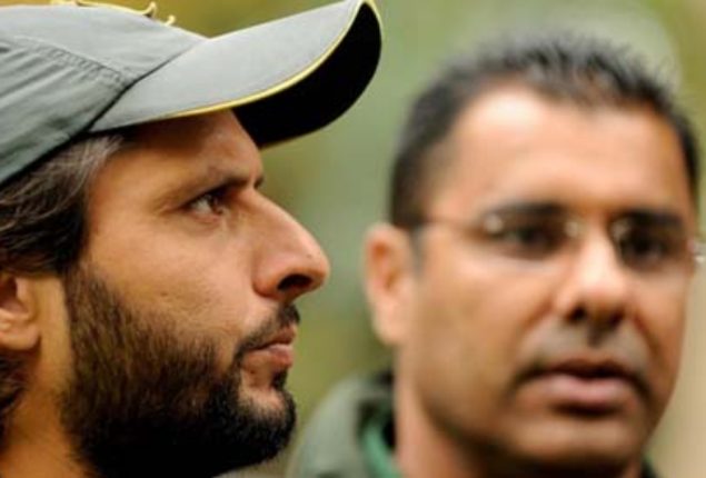 Waqar and Afridi Criticize TV Channel for Airing Babar Azam’s Private Conversation