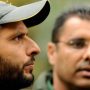 Waqar and Afridi Criticize TV Channel for Airing Babar Azam’s Private Conversation