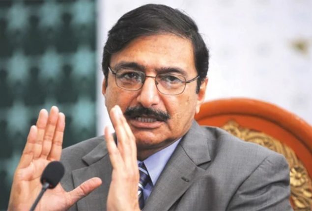 Zaka Ashraf says ‘Inzamam ul Haq took unilateral decision to resign’