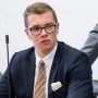 German Politician Arrested for Nazi Salute Controversy