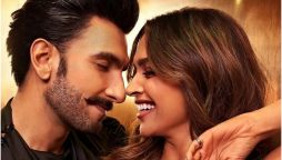 Ranveer Singh and Deepika Padukone Open Up About Their Relationship