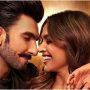 Ranveer Singh and Deepika Padukone Open Up About Their Relationship