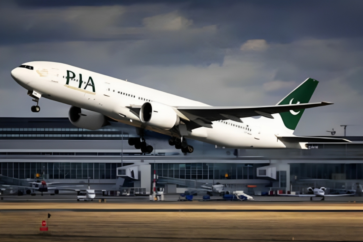 PIA Privatization issue