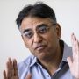 Asad Umar reveals getting invitation to join IPP